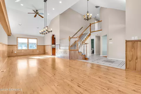 Living - 830 Spar Dr, Forked River, NJ 08731 photo 4 of 12