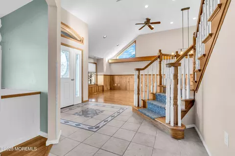 Entry Way - 830 Spar Dr, Forked River, NJ 08731 photo 3 of 4