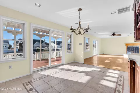 Dining - 830 Spar Dr, Forked River, NJ 08731 photo 1 of 2