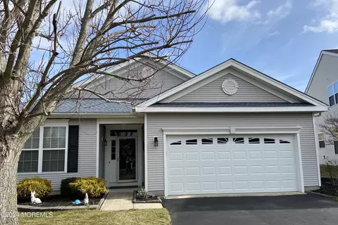142 Mirage Blvd, Barnegat, NJ 08005