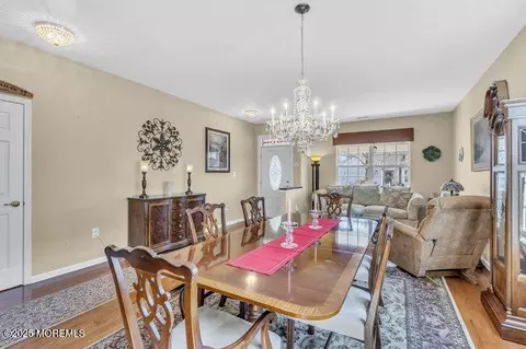 Dining - 5 Marlow Dr, Jackson, NJ 08527 photo 2 of 2