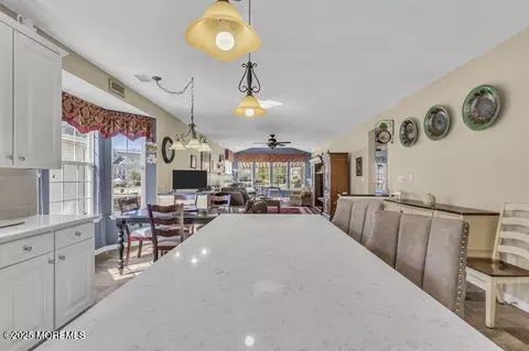 Kitchen - 5 Marlow Dr, Jackson, NJ 08527 photo 3 of 3
