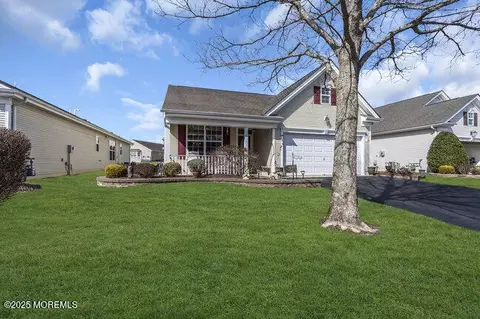 Exterior - 5 Marlow Dr, Jackson, NJ 08527 photo 1 of 7