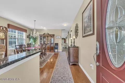 Entry Way - 5 Marlow Dr, Jackson, NJ 08527 photo 1 of 1