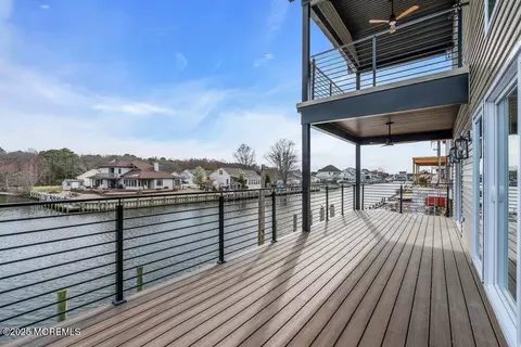 Exterior - 1201 Beach Blvd, Forked River, NJ 08731 photo 11 of 14