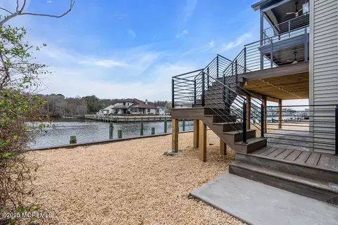 Exterior - 1201 Beach Blvd, Forked River, NJ 08731 photo 10 of 14
