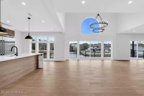 Living - 1201 Beach Blvd, Forked River, NJ 08731 photo 4 of 13