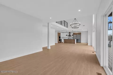 Living - 1201 Beach Blvd, Forked River, NJ 08731 photo 12 of 13