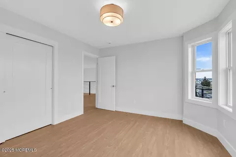 Bedroom - 1201 Beach Blvd, Forked River, NJ 08731 photo 4 of 8
