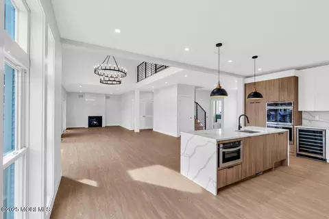 Living - 1201 Beach Blvd, Forked River, NJ 08731 photo 5 of 13