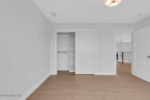 Bedroom - 1201 Beach Blvd, Forked River, NJ 08731 photo 7 of 8
