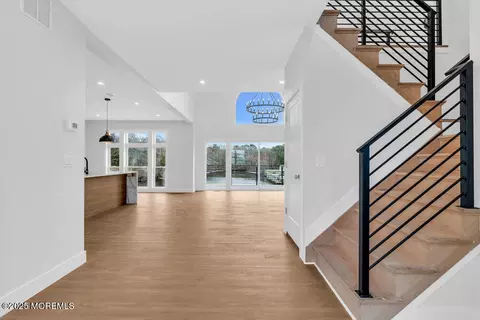 Entry Way - 1201 Beach Blvd, Forked River, NJ 08731 photo 4 of 12