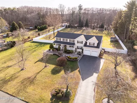 3319 Brinley Rd, Wall, NJ 07719