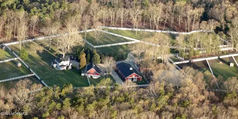 24 Squankum Rd, Colts Neck, NJ 07722