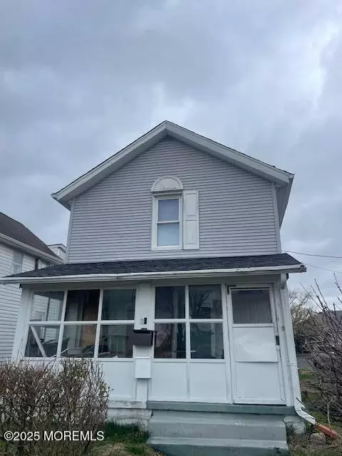 91 Ridge Ave, Neptune City, NJ 07753