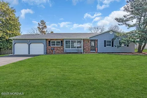 704 Revolutionary Rd, Brick, NJ 08724