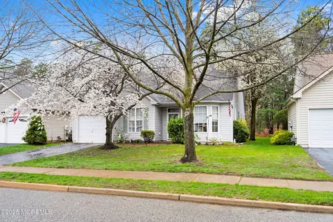 13 Cedar Village Blvd, Brick, NJ 08724