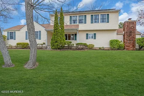 274 S Lake Dr, Brick, NJ 08723