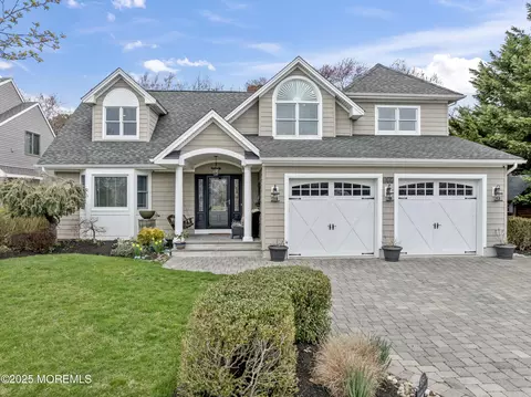 684 Preston St, Brick, NJ 08723