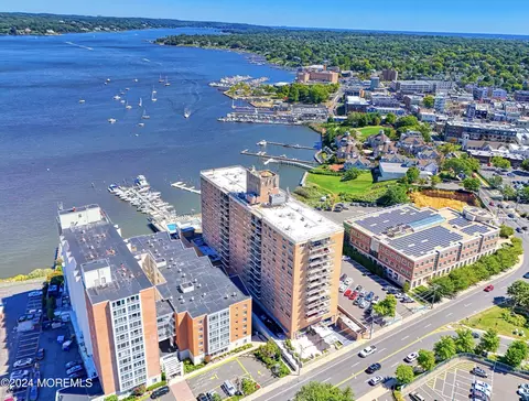 28 Riverside Ave #1M, Red Bank, NJ 07701