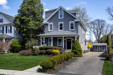 107 Harrison Ave, Fair Haven, NJ 07704