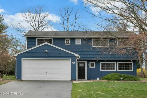 21 Judith Rd, Little Silver, NJ 07739
