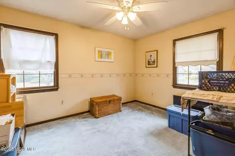 Bedroom - 305 Springfield Ave, Pine Beach, NJ 08741 photo 4 of 4