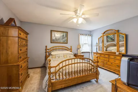 Bedroom - 305 Springfield Ave, Pine Beach, NJ 08741 photo 1 of 4