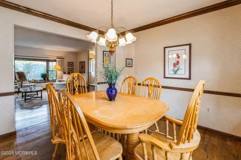 Dining - 305 Springfield Ave, Pine Beach, NJ 08741 photo 2 of 2
