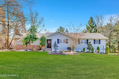 240 Burlington Rd, Freehold, NJ 07728