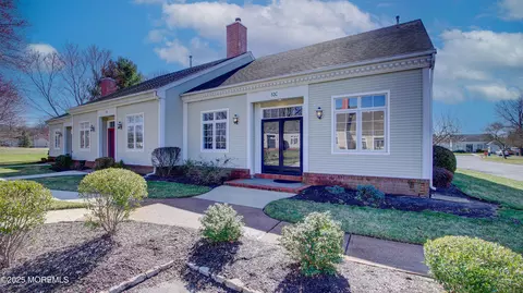52 Rutland Ln #52C, Monroe, NJ 08831