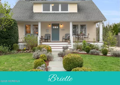 619 Cedarcrest Dr, Brielle, NJ 08730