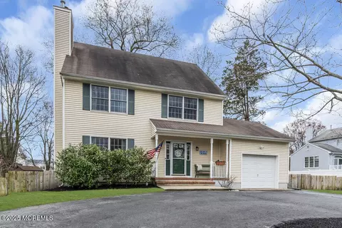 3019 Belmar Blvd, Wall, NJ 07719