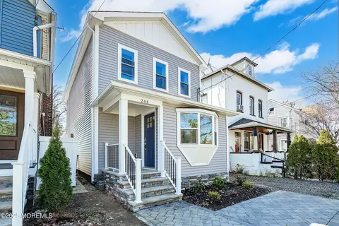 244 Bridge Ave, Red Bank, NJ 07701