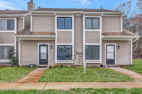1118 Sandra Pl, Brick, NJ 08724
