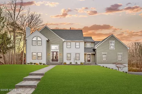1 Clayton Dr, Millstone, NJ 08510