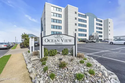 510 Ocean Ave #3, Long Branch, NJ 07740