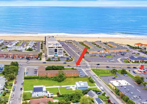 548 Ocean Blvd #12, Long Branch, NJ 07740