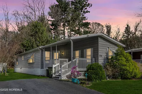 156 Village Rd, Morganville, NJ 07751