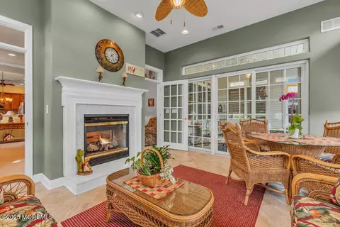 Exterior - 36 Pancoast Rd, Waretown, NJ 08758 photo 7 of 20