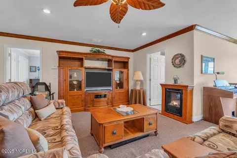 Living - 36 Pancoast Rd, Waretown, NJ 08758 photo 8 of 12