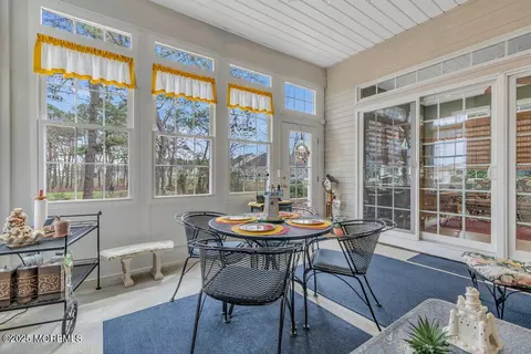 Exterior - 36 Pancoast Rd, Waretown, NJ 08758 photo 9 of 20