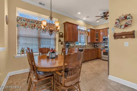 Dining - 36 Pancoast Rd, Waretown, NJ 08758 photo 5 of 12
