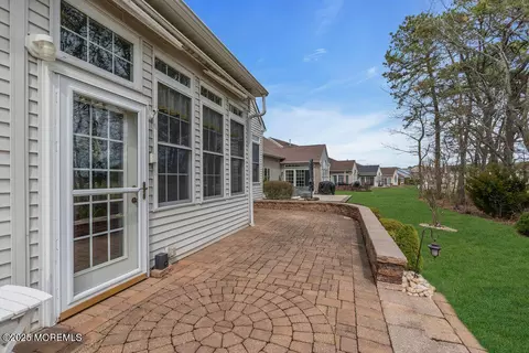 Exterior - 36 Pancoast Rd, Waretown, NJ 08758 photo 13 of 20