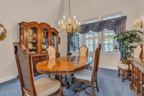 Dining - 36 Pancoast Rd, Waretown, NJ 08758 photo 1 of 12