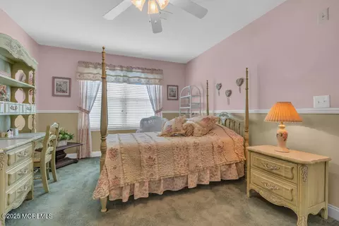 Bedroom - 36 Pancoast Rd, Waretown, NJ 08758 photo 6 of 6