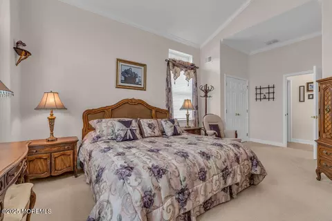 Bedroom - 36 Pancoast Rd, Waretown, NJ 08758 photo 2 of 6