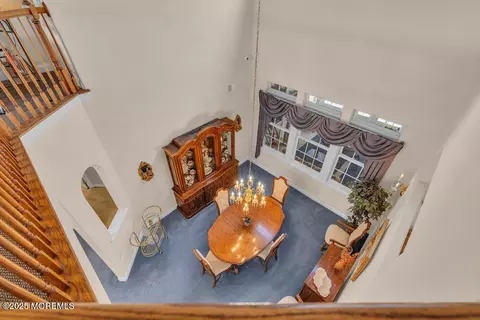 Dining - 36 Pancoast Rd, Waretown, NJ 08758 photo 10 of 12