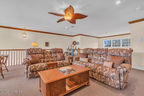 Living - 36 Pancoast Rd, Waretown, NJ 08758 photo 10 of 12