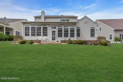 Exterior - 36 Pancoast Rd, Waretown, NJ 08758 photo 16 of 20